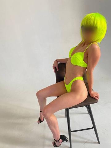 Индивидуалка Серафима Фотография 3