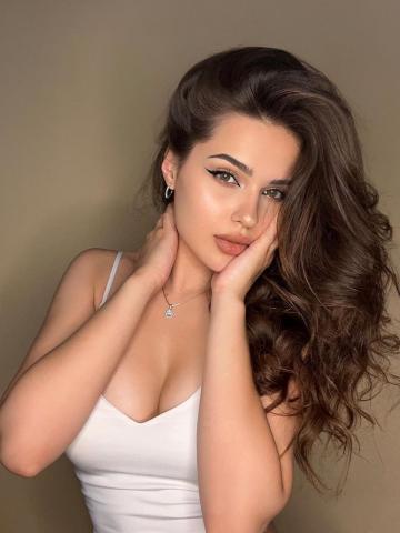 Индивидуалка Камилла Фотография 3