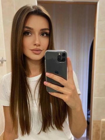 Индивидуалка Танюша Фотография 2