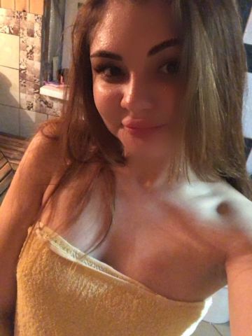 Индивидуалка Чулпан Фотография 2